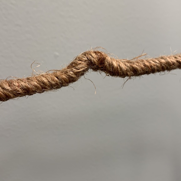 NWOT Wall hanging Basket - Picture 4 of 9